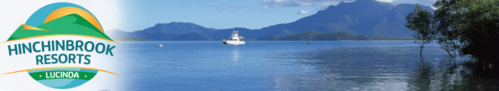 Hinchinbrook Resorts