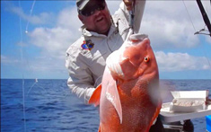 Crackajack Sportfishing Adventures
