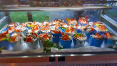 Prawn Buckets